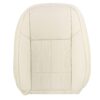 lexus-es350-perforado-cuero-sintético-2016-2018-parchment-pasajero-frontal-top-oem-reemplazo-asiento-cubierta-2 Lexus ES350 2016-2018 | Funda de asiento de recambio OEM