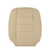 lexus-gs300-gs400-gs430-leather-1998-2005-2-tone-ceramic-and-black-front-driver-top-oem-replacement-seat-cover-2 Lexus GS300 1998-2005 | OEM-Reemplazo Funda de asiento