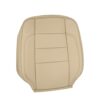 lexus-gs300-gs400-gs430-leather-1998-2005-2-tone-ceramic-and-black-front-passenger-top-oem-replacement-seat-cover-1 Lexus GS300 1998-2005 | OEM-Reemplazo Funda de asiento