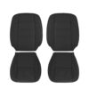 lexus-gs300-gs400-gs430-leather-1998-2005-black-front-driver-and-passenger-top-and-bottom-oem-replacement-seat-cover Lexus GS300 1998-2005 | OEM-Reemplazo Funda de asiento
