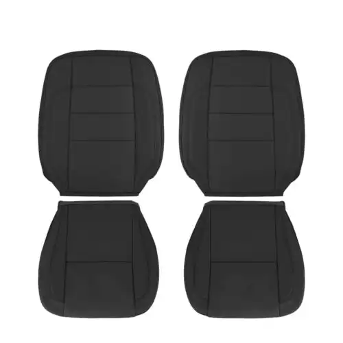 lexus-gs300-gs400-gs430-leather-1998-2005-black-front-driver-and-passenger-top-and-bottom-oem-replacement-seat-cover Lexus GS300 1998-2005 | OEM-Replacement Seat Cover