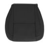 lexus-gs300-gs400-gs430-leather-1998-2005-black-front-driver-top-oem-replacement-seat-cover Lexus GS300 1998-2005 | OEM-Reemplazo Funda de asiento