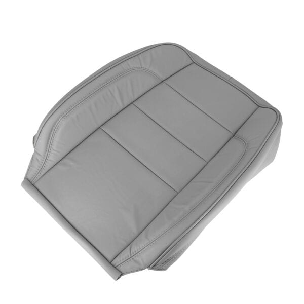 lexus-gs300-gs400-gs430-leather-1998-2005-black-front-driver-top-oem-replacement-seat-cover Lexus GS300 1998-2005 | OEM-Reemplazo Funda de asiento