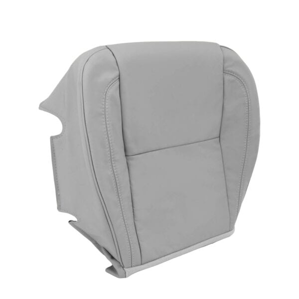 lexus-gs300-gs400-gs430-leather-1998-2005-black-front-passenger-bottom-oem-replacement-seat-cover Lexus GS300 1998-2005 | OEM-Reemplazo Funda de asiento