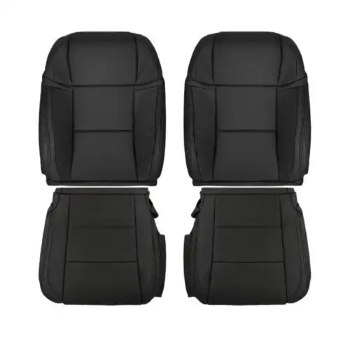 lexus-gs350-f-sport-perforated-leather-2012-2015-black-front-driver-and-passenger-top-and-bottom-oem-replacement-seat-cover Lexus GS350 2012-2015 | OEM-Replacement Seat Cover