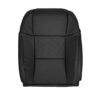 lexus-gs350-f-sport-perforated-leather-2012-2015-negro-delantero-conductor-top-oem-reemplazo-asiento-cubierta-2 Lexus GS350 2012-2015 | OEM-Reemplazo Funda de asiento