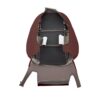 lexus-gs350-f-sport-perforated-leather-2012-2015-cabernet-front-driver-or-passenger-top-inside-out-view-oem-replacement-seat-cover Lexus GS350 2012-2015 | OEM-Reemplazo Funda de asiento
