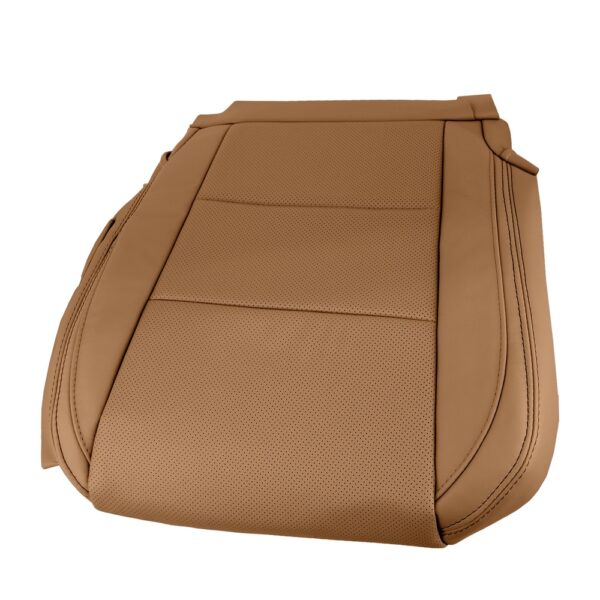 lexus-gs350-f-sport-perforated-leather-2012-2015-flaxen-front-driver-bottom-oem-replacement-seat-cover-1 Lexus GS350 2012-2015 | OEM-Reemplazo Funda de asiento