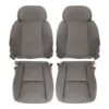 lexus-gs350-perforated-leather-2006-2011-negro-conductor-y-pasajero-top-and-bottom-oem-replacement-seat-cover Lexus GS350 2006-2011 | Funda de asiento de recambio OEM