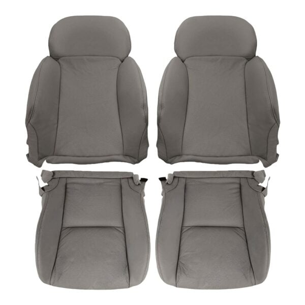 lexus-gs350-perforated-leather-2006-2011-negro-conductor-y-pasajero-top-and-bottom-oem-replacement-seat-cover Lexus GS350 2006-2011 | Funda de asiento de recambio OEM
