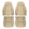 lexus-gs350-perforated-leather-2006-2011-parchment-driver-and-passenger-top-and-bottom-oem-replacement-seat-cover Lexus GS350 2006-2011 | Funda de asiento de recambio OEM