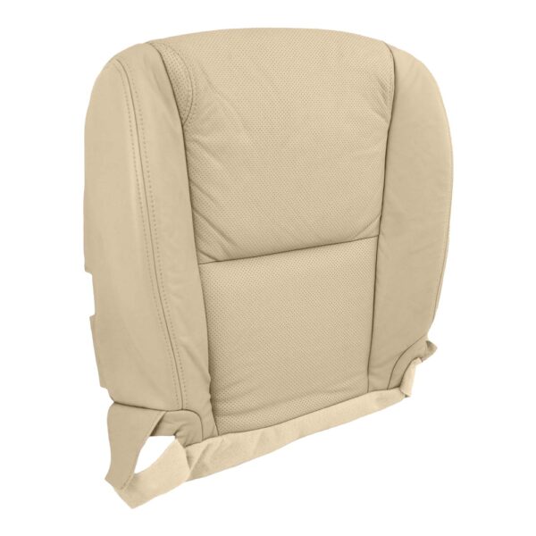 Lexus GS350 2006-2011 | OEM-Replacement Seat Cover