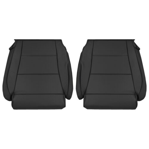 lexus-gs350-perforated-leather-2013-2014-black-driver-and-passenger-bottoms-oem-replacement-seat-cover Lexus GS350 2013-2014 | OEM-Replacement Seat Cover