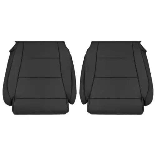 lexus-gs350-perforated-leather-2013-2014-black-driver-and-passenger-bottoms-oem-replacement-seat-cover Lexus GS350 2013-2014 | OEM-Replacement Seat Cover