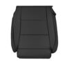 lexus-gs350-perforated-leather-2013-2014-black-driver-bottom-oem-replacement-seat-cover Lexus GS350 2013-2014 | Funda de asiento de recambio OEM
