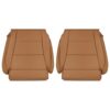lexus-gs350-perforated-leather-2013-2014-flaxen-driver-and-passenger-bottoms-oem-replacement-seat-cover Lexus GS350 2013-2014 | Funda de asiento de recambio OEM