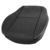 lexus-is300-cuir-perforé-2002-2005-noir-couverture-de-siège-oem-de-remplacement-du-conducteur-avant-1 Lexus IS300 2002-2005 - Housse de siège de remplacement OEM