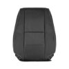 lexus-is300-cuir-perforé-2002-2005-noir-couverture-de-siège-de-remplacement-de-l'avant-du-conducteur-2 Lexus IS300 2002-2005 - Housse de siège de remplacement OEM