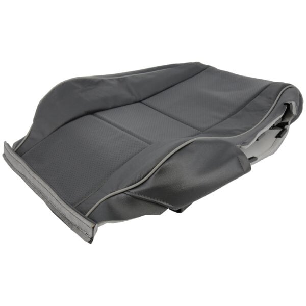 lexus-is300-cuir-perforé-2002-2005-noir-couverture-de-siège-de-remplacement-de-la-têtedu-conducteur-oem Lexus IS300 2002-2005 - Housse de siège de remplacement OEM