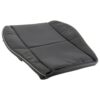 lexus-is300-cuir-perforé-2002-2005-noir-couverture-de-siège-de-remplacement-de-l'avant-passager-oem Lexus IS300 2002-2005 - Housse de siège de remplacement OEM
