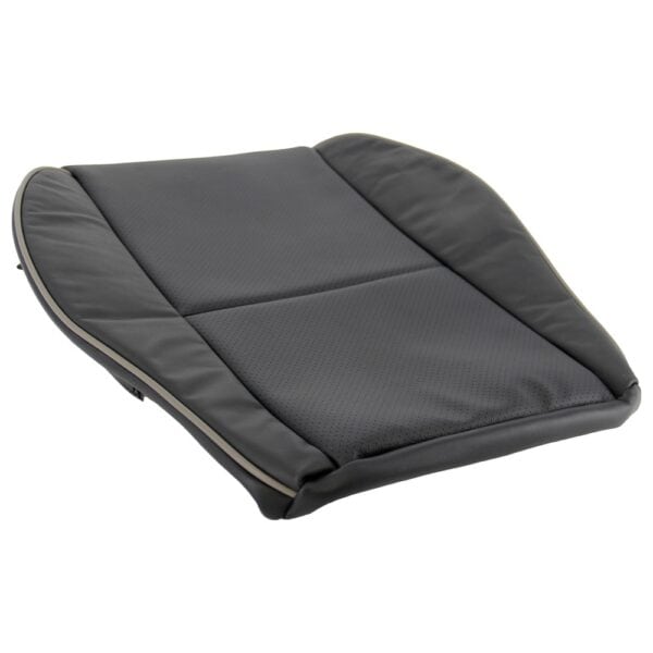 lexus-is300-cuir-perforé-2002-2005-noir-couverture-de-siège-de-remplacement-de-l'avant-passager-oem Lexus IS300 2002-2005 - Housse de siège de remplacement OEM