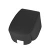 lexus-ls430-cuir perforé-2001-2006-noir-console-avant-centrale-oem-remplacement-siège-3 Lexus LS430 2001-2006 - Couvercle de console centrale de remplacement OEM