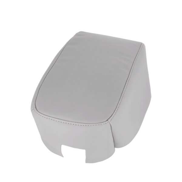 lexus-ls430-cuir-perforé-2004-2006-couverture-de-la-selle-avant-centre-oem-remplacement-de-la-selle-3 Lexus LS430 2001-2006 - Couvercle de console centrale de remplacement OEM