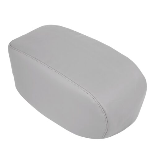 lexus-ls430-cuir-perforé-2004-2006-couverture-de-siège-de-la-console-centrale-oem-remplacement-de-la-selle Lexus LS430 2001-2006 - Couvercle de console centrale de remplacement OEM