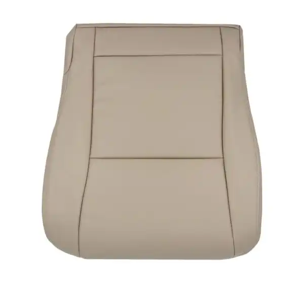 lexus-lx450-leather-1995-1997-ivory-front-driver-bottom-oem-replacement-seat-cover Lexus LX450 1995-1997 | OEM-Replacement Seat Cover