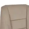 lexus-lx450-leather-1995-1997-ivory-front-driver-or-passenger-top-close-view-oem-replacement-seat-cover Lexus LX450 1995-1997 | OEM-Replacement Seat Cover