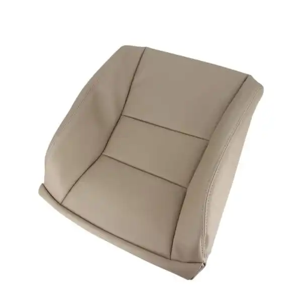 lexus-lx450-leather-1995-1997-ivory-front-driver-top-oem-replacement-seat-cover Lexus LX450 1995-1997 | OEM-Replacement Seat Cover