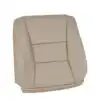 lexus-lx450-leather-1995-1997-ivory-front-passenger-top-oem-replacement-seat-cover-1 Lexus LX450 1995-1997 | OEM-Replacement Seat Cover