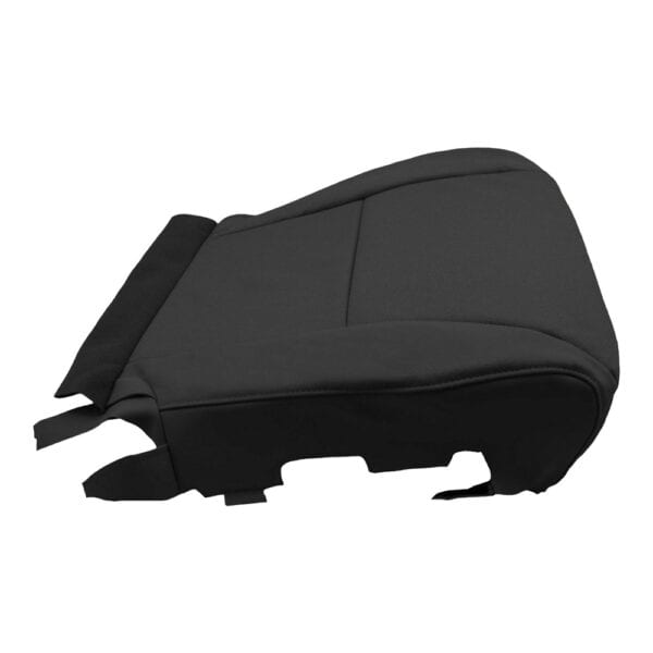 lexus-rx350-rx450-perforated-leather-2010-2015-black-front-driver-bottom-oem-replacement-seat-cover-1 Lexus RX350 2010-2015 | OEM-Reemplazo Funda de asiento