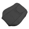 lexus-rx350-rx450-perforated-leather-2010-2015-black-front-driver-top-oem-replacement-seat-cover Lexus RX350 2010-2015 | OEM-Reemplazo Funda de asiento