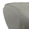 lexus-rx350-rx450-perforated-leather-2010-2015-light-gray-front-driver-or-passenger-bottom-close-view-oem-replacement-seat-cover Lexus RX350 2010-2015 | OEM-Reemplazo Funda de asiento