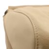 lexus-rx350-rx450-perforated-leather-2010-2015-parchment-front-driver-or-passenger-bottom-close-view-oem-replacement-seat-cover Lexus RX350 2010-2015 | OEM-Reemplazo Funda de asiento