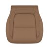 lexus-sc430-leather-2002-2010-saddle-front-driver-bottom-oem-replacement-seat-cover-3 Lexus SC430 2002-2010 - Housse de siège de remplacement OEM