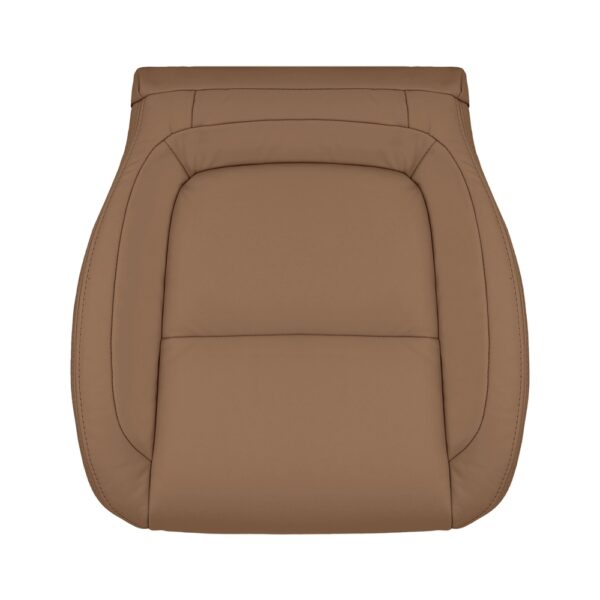 lexus-sc430-leather-2002-2010-saddle-front-driver-bottom-oem-replacement-seat-cover-3 Lexus SC430 2002-2010 - Housse de siège de remplacement OEM