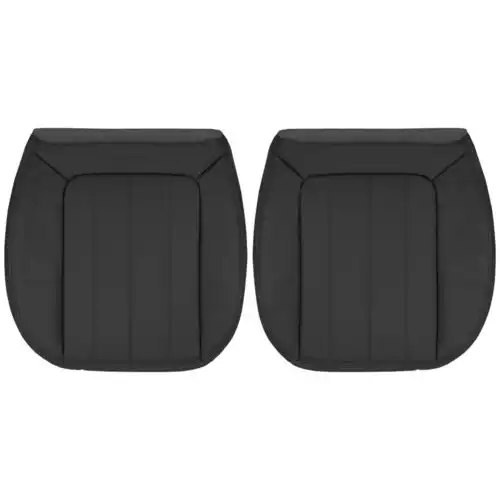 lincoln-ls-perforated-leather-2003-2006-black-front-driver-and-passenger-bottoms-oem-replacement-seat-cover Lincoln LS 2003-2006 | OEM-Replacement Seat Cover