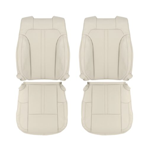 Lincoln MKS 2009-2016 | OEM-Replacement Seat Cover