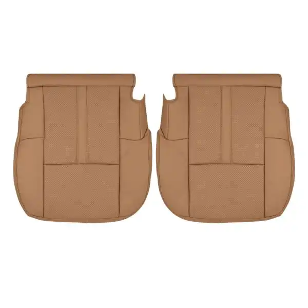 lincoln-mkt-perforated-leather-2010-2019-canyon-tan-driver-and-passenger-bottoms-oem-replacement-seat-cover Lincoln MKT 2010-2019 | OEM-Replacement Seat Cover