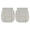 lincoln-mkt-perforated-leather-2010-2019-light-stone-driver-and-passenger-bottoms-oem-replacement-seat-cover Lincoln MKT 2010-2019 | OEM-Replacement Seat Cover