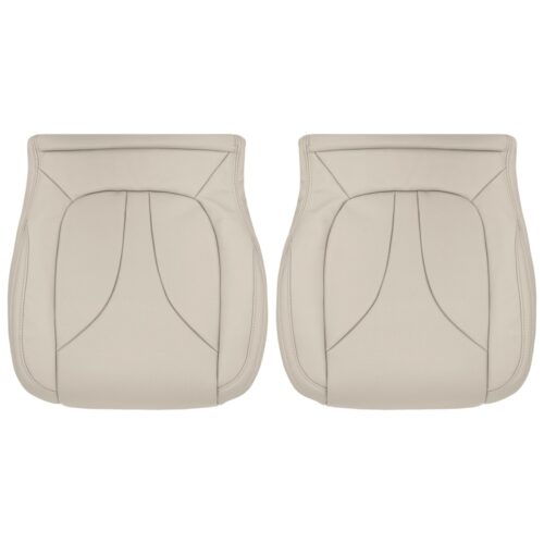 Lincoln MKX 2016-2018 | OEM-Replacement Seat Cover