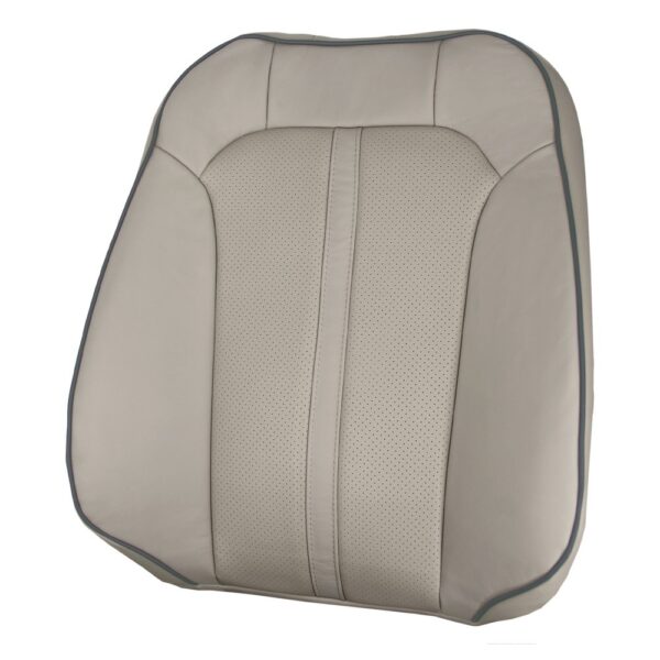 lincoln-mkx-perforated-perforated-leather-2012-2015-medium-light-stone-dusk-gray-piping-driver-top-oem-replacement-seat-cover-11 Lincoln MKX 2012-2015 | OEM-Replacement Seat Cover