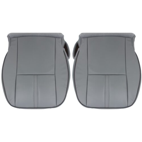 Lincoln MKZ 2010-2012 | OEM-Replacement Seat Cover