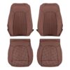 lincoln-mkz-perforated-leather-2017-2020-terracotta-front-driver-and-passenger-top-and-bottom-oem-replacement-seat-cover Lincoln MKZ 2017-2020 | Funda de asiento de repuesto OEM