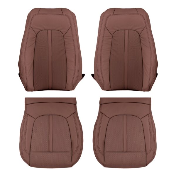 lincoln-mkz-perforated-leather-2017-2020-terracotta-front-driver-and-passenger-top-and-bottom-oem-replacement-seat-cover Lincoln MKZ 2017-2020 | Funda de asiento de repuesto OEM
