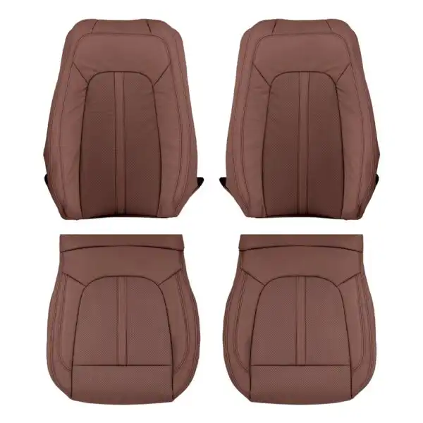 lincoln-mkz-perforated-leather-2017-2020-terracotta-front-driver-and-passenger-top-and-bottom-oem-replacement-seat-cover Lincoln MKZ 2017-2020 | OEM-Replacement Seat Cover