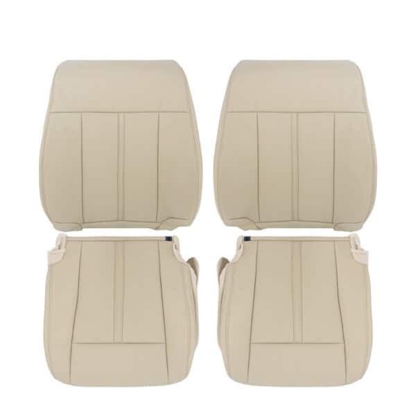 lincoln-navigator-perforated-leather-2015-2017-dune-beige-conducteur-et-passager-top-and-bottom-oem-replacement-seat-cover Lincoln Navigator 2015-2017 | Housse de siège de remplacement OEM