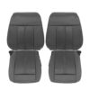 lincoln-navigator-perforated-leather-2015-2017-ebony-black-driver-and-passenger-top-and-bottom-oem-replacement-seat-cover Lincoln Navigator 2015-2017 | Housse de siège de remplacement OEM